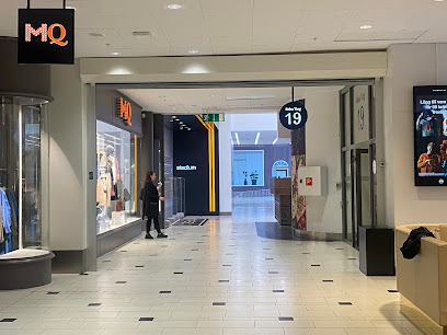 Matt i kroppen | Massös i Solna