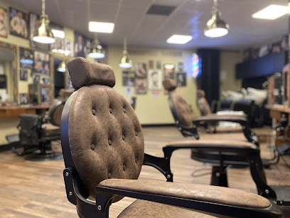 Hornstull Barber | Barbersalong i Stockholm