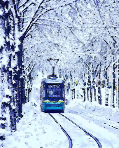 Studio Lugga | Frisörsalong i Göteborg