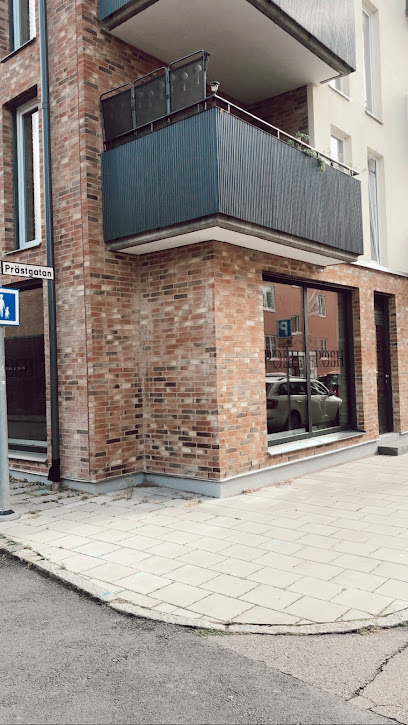 Salong Posh | Skönhetscenter i Landskrona