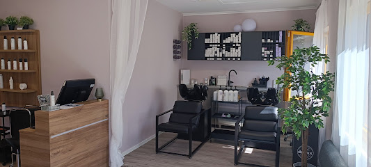 Hårstudio MaLe | Frisörsalong i Knivsta