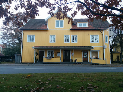 Salong Snuff | Frisörsalong i Sollebrunn