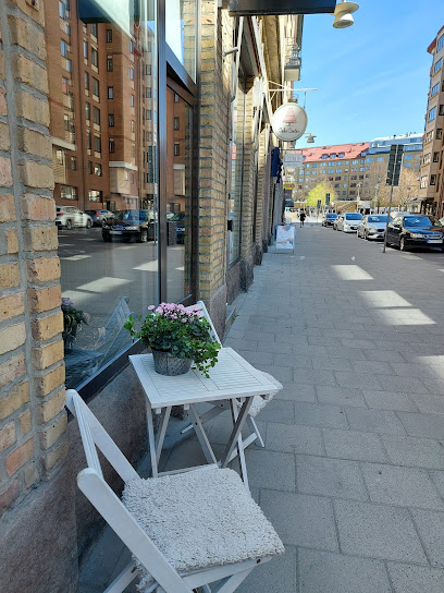 Sax-1 Anneli Nygards | Frisörsalong i Göteborg