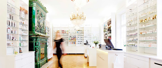 Hudoteket Salong & Butik | Skönhetscenter i Jönköping