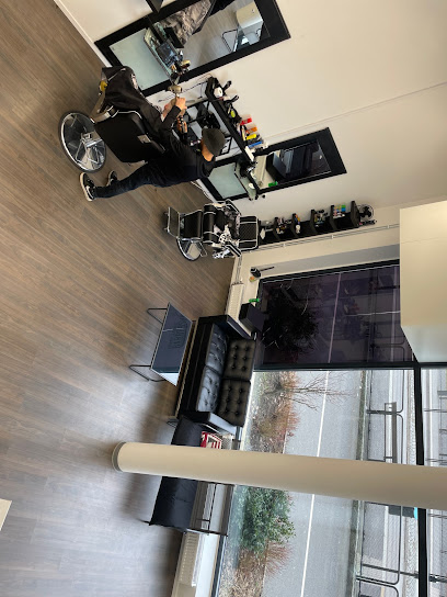 Tuve Barbershop | Barbersalong i Göteborg