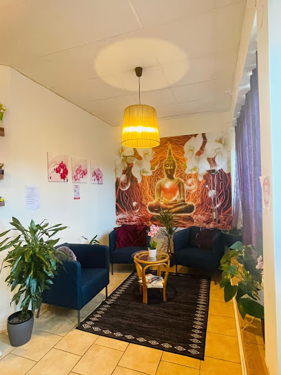 Saimai Thaimassage | Massös i Lidingö Saimai Thaimassage | Massös i Lidingö
