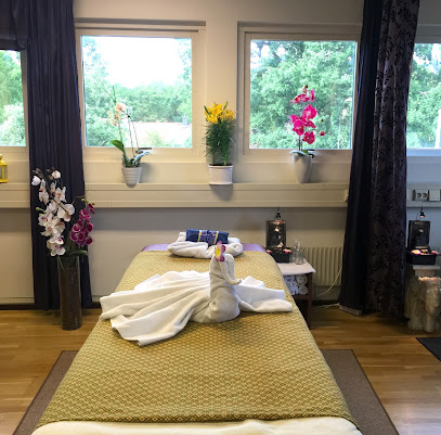 Kesorn Massage | Massös i Malmö Kesorn Massage | Massös i Malmö