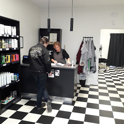 Salon Marie | Frisörsalong i Lönsboda Salon Marie | Frisörsalong i Lönsboda