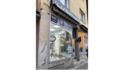 Idealist Beauty Center | Frisörsalong i Sundbyberg