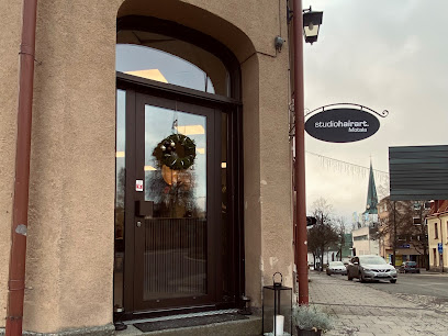 Studio Hair | Frisörsalong i Motala