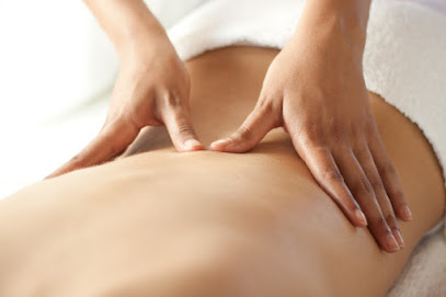 Bredaryds Massage & Kroppsvard | Massös i Bredaryd