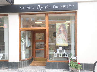 Salong Deja vu | Frisörsalong i Karlstad