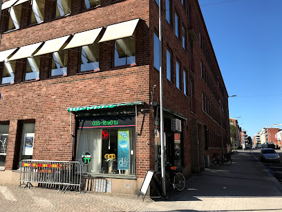 Salong TT | Frisörsalong i Halmstad