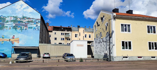 Mm Studio | Frisörsalong i Oskarshamn