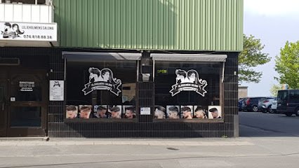 Bella Vida Barbershop | Barbersalong i Jönköping