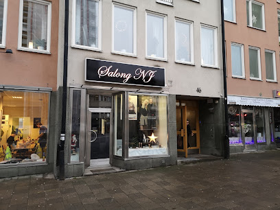 Salong Nj | Frisörsalong i Linköping