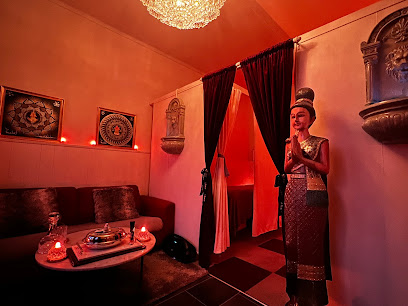 ANGEL GRACE THAIMASSAGE | Massös i Norrköping