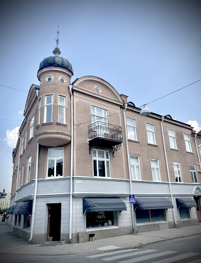 The Skin | Skönhetscenter i Örebro