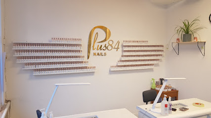 Plus84 Nails | Manikyr och pedikyrsalong i Landskrona Plus84 Nails | Manikyr och pedikyrsalong i Landskrona