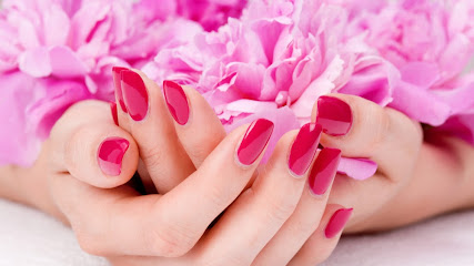 Pink Nails | Manikyr och pedikyrsalong i Göteborg