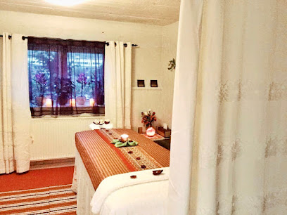 Wanta Thai Massage | Massös i Hagfors