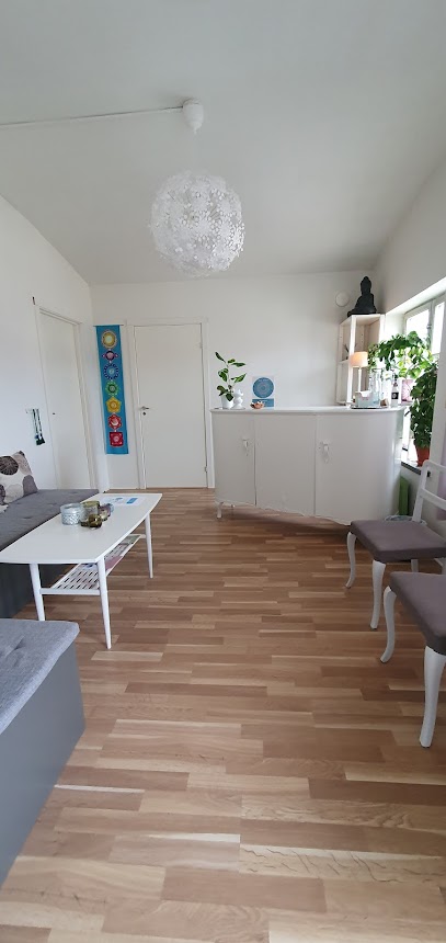 Studio Svahn | Massös i Örebro Studio Svahn | Massös i Örebro