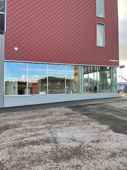 By Deco Kiruna | Frisörsalong i Kiruna By Deco Kiruna | Frisörsalong i Kiruna