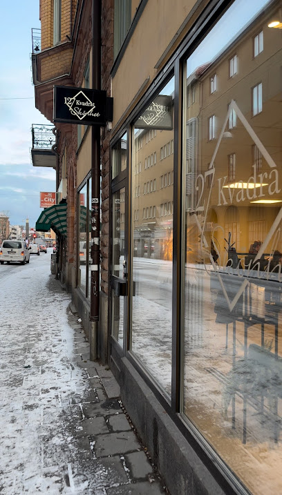127 Kvadrat Skonhet | Frisörsalong i Sollentuna