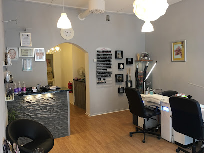Hoa lan Nails | Skönhetscenter i Kristianstad