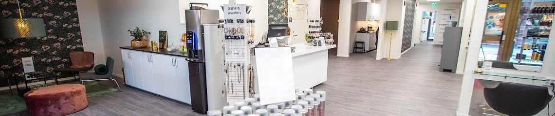 Intermezzo Barber & Shop | Frisörsalong i Hultsfred