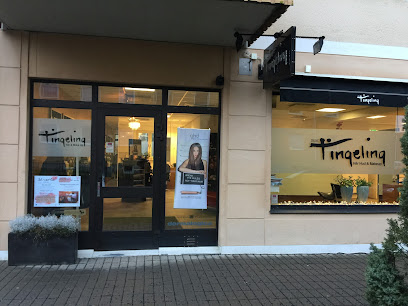 Salong Tingeling | Frisörsalong i Skövde Salong Tingeling | Frisörsalong i Skövde