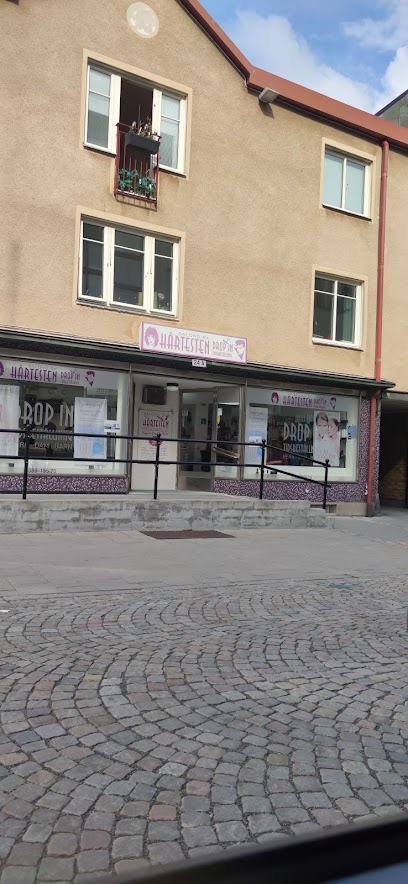 Salong Hartesten | Frisörsalong i Nässjö