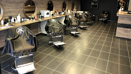 Sigges Barbershop | Frisörsalong i Skövde Sigges Barbershop | Frisörsalong i Skövde