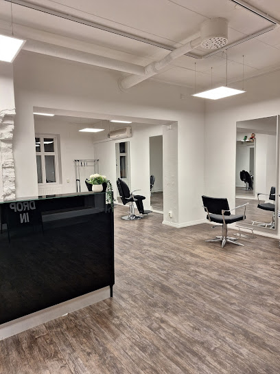 Hair City | Frisörsalong i Avesta