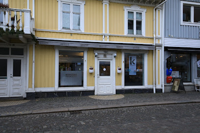 Annikas Haratelje | Frisörsalong i Varberg