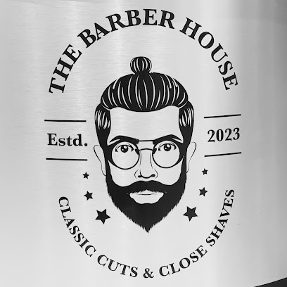 The Barber House | Frisörsalong i Halmstad The Barber House | Frisörsalong i Halmstad