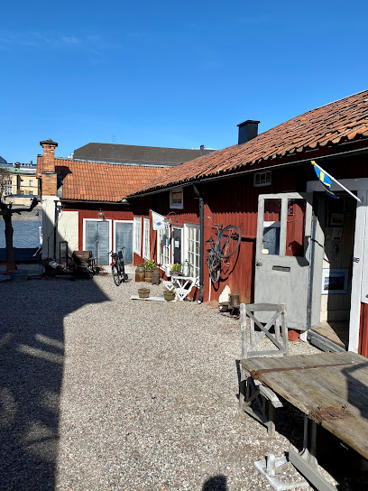 Gamla Stans Spa & Salong | Skönhetscenter i Eskilstuna