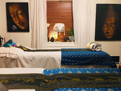 Rinna Thai Massage | Massös i Skarhamn