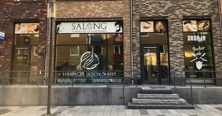 Salong Harfager och Skonhet | Skönhetscenter i Mölndal