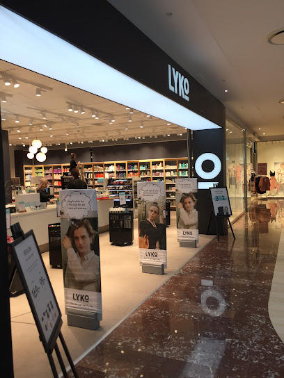 Lyko Linden | Frisörsalong i Norrköping