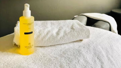 Medborg Massage & Friskvardcenter | Massös i Mjölby