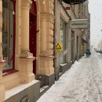 Alfa Skonhetsklinik | Skönhetscenter i Stockholm