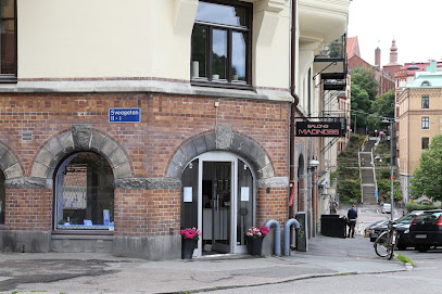 Salong Madness | Skönhetscenter i Göteborg