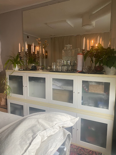 Fascia Care & Yoga Guru | Massös i Båstad