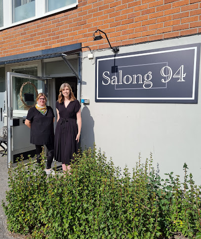 Salong 94 | Frisörsalong i Sundsvall