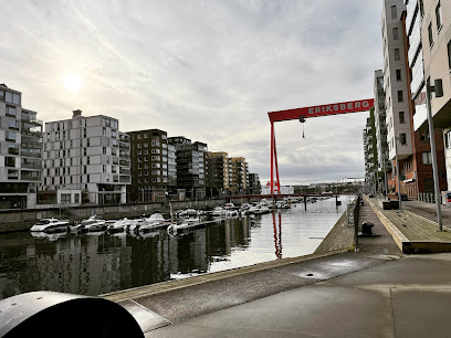 Hairbar | Frisörsalong i Göteborg