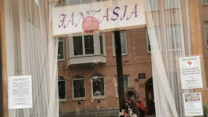 Fantasia | Frisörsalong i Kävlinge Fantasia | Frisörsalong i Kävlinge