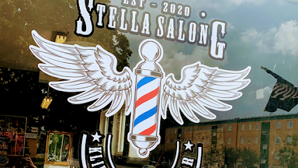 Salong Stella | Frisörsalong i Malmö Salong Stella | Frisörsalong i Malmö
