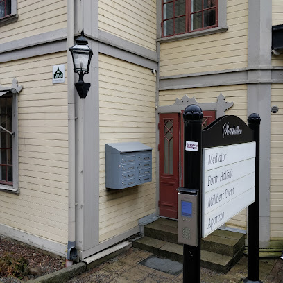 Halsofokus | Massös i Uppsala Halsofokus | Massös i Uppsala