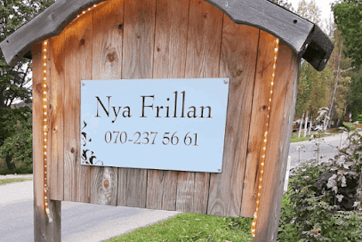 Nya Frillan | Frisörsalong i Forsa